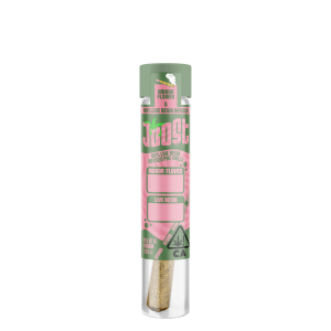 JOOST Amaretto Di Limon x Triple Scoop ~ Hybrid ~ 1G Live Resin Pre-Roll