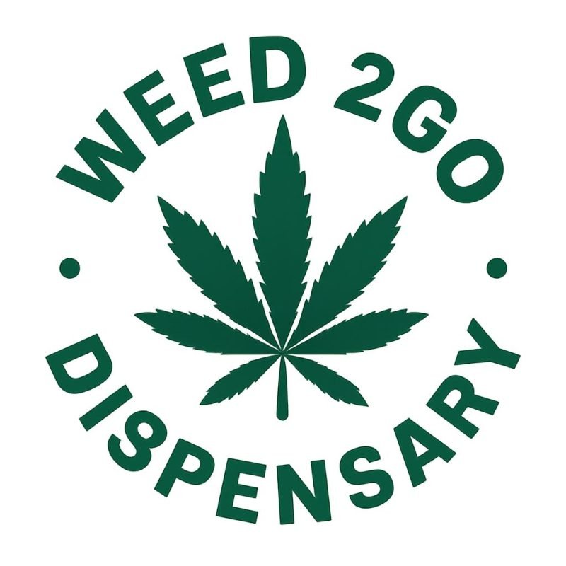 weed 2 go dispensary
