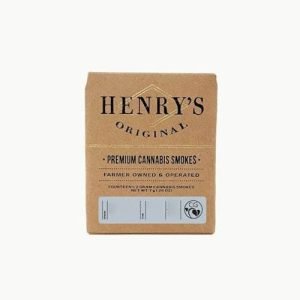 Blueberry 14pk Pre-roll