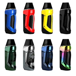 Buy GeekVape Aegis Nano Pod System Kit