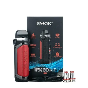 SMOK IPX80 80w Pod Mod Kit