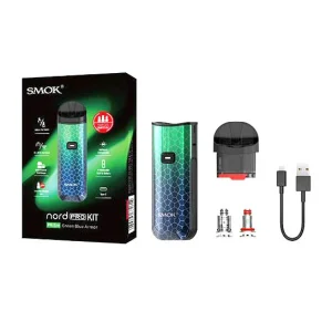Smok Nord PRO 25W Pod Mod Kit