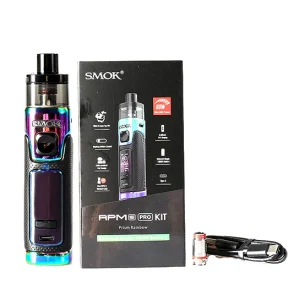 SMOK RPM 5 Pro Pod System Kit