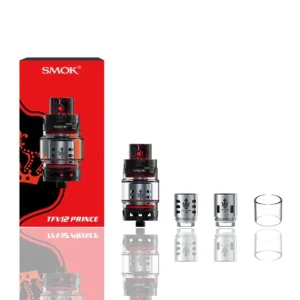 Smok TFV12 Prince Sub Ohm Tank