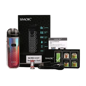 Smok Nord 5 Pod Mod Kit