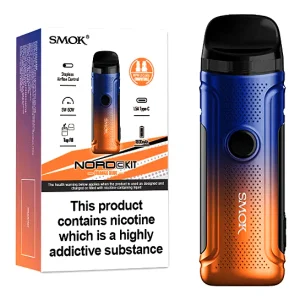 Smok Nord C Pod Mod Kit