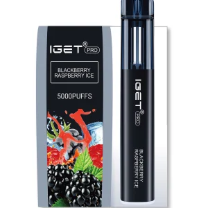 IGET Goat Disposable Vape