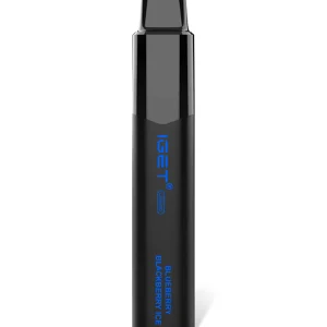 IGET Legend Disposable Vape