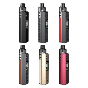 Voopoo DRAG H80S Pod Mod Kit