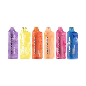 Lost Mary MO5000 Disposable Pod Device