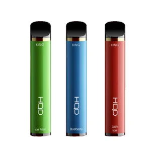HQD King Disposable Vape Device