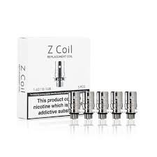 Innokin Zenith Z Replacement Coils