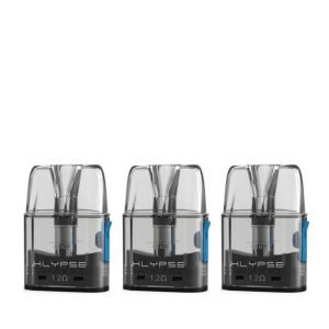 Innokin Klypse Replacement Pods 2ml - 3 Pack
