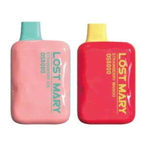 Lost Mary OS5000 Disposable Pod Device 5000 Puffs
