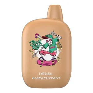 IGET B5000 Disposable Vape