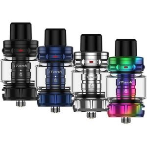 Vaporesso iTank 2 Vape Tank