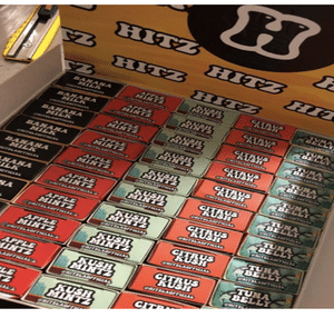 Buy Hitz Disposable in the Netherlands