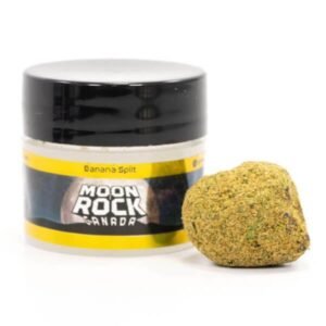 Buy Banana Moonrock in the Netherlands