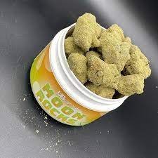 Buy Moonrock Bud in the Netherlands