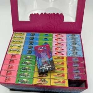 Buy Kream Disposable Vapes in the Netherlands