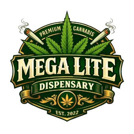Mega Lite Dispensary
