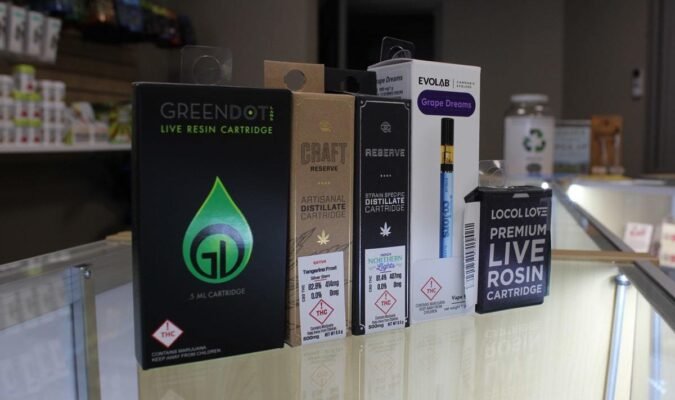 Best Cannabis Vape USA Trends in 2026