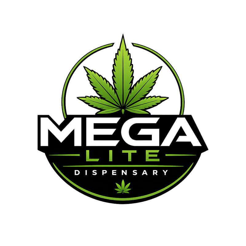 Mega Lite Dispensary