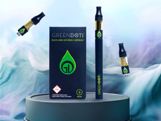Buy THC Vape Online USA