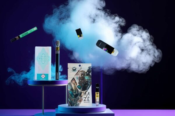 How Customers Choose THC Vape Carts Online in 2026