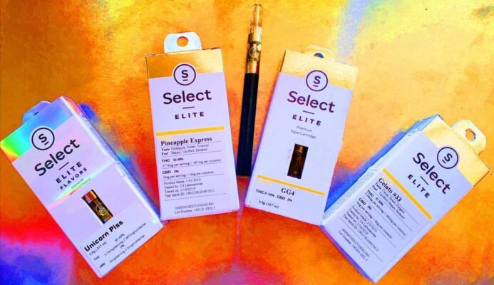 Buy THC Vape Online USA