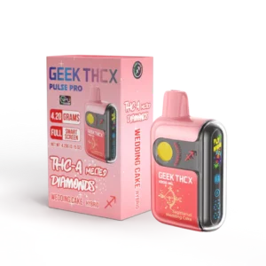 Geek THC Vape