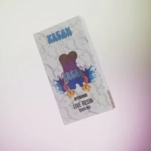 Gushers Kream Disposable Live Resin