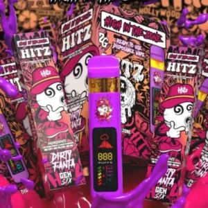 Hitz Disposable Dirty Fanta-Gen 6