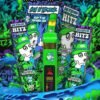 Hitz Disposable Fun Dip – Gen 6