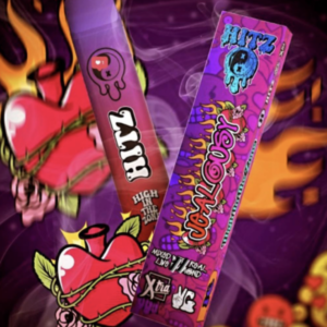 Buy Hitz Disposable Jealousy-Gen 4 Online