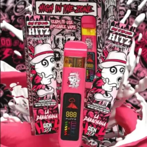 Buy Hitz Disposable La Dabachana online