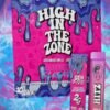Buy Hitz Disposable Rainbow Slushee Online
