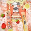 Buy Hitz Disposable Strawberry Lemoncello Online