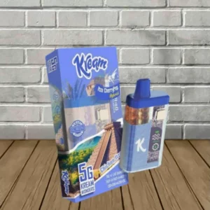 Kream Wonders Disposable 5G - DISCONTINUED