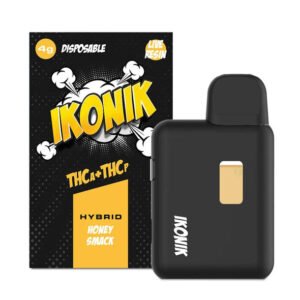 THCP VAPE