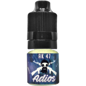 Buy AK-47 K2 Spray